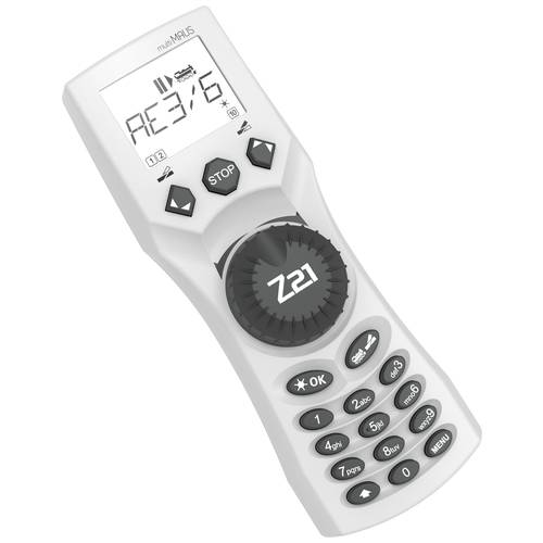 Roco Z21 multiMAUS 10835 Digital-Handregler
