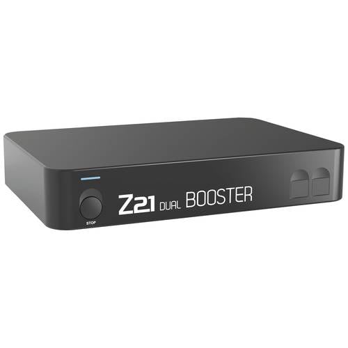 Roco 10807 Z21 Dual Booster Digital-Booster