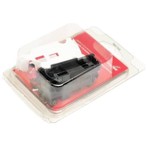 Herpa 013888 H0 Bus Modell Volkswagen Crafter Grand California