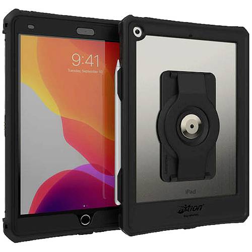 Thumbnail - The Joyfactory CWA645MH Tablet-Cover Apple iPad 10.2 (Gen.9, 2021), iPad 10.2 (Gen.8, 2020), iPad 10.2 (Gen.7, 2019) 25,...