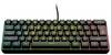 Surefire Gaming KingPin X1 Kabelgebunden, USB Gaming-Tastatur US-Englisch, QWERTY Schwarz Beleuchtet, Multimediatasten