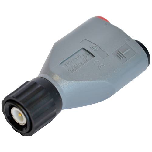 Thumbnail - Benning BNC-Adapter 10231627 BNC-Adapter BNC-Stecker - 1 St.