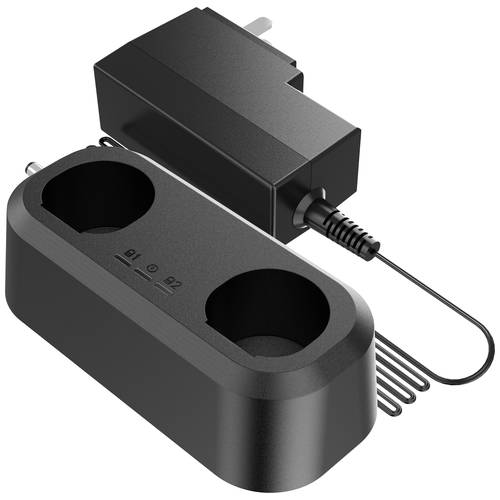 Thumbnail - HIKMICRO HM-5202ZC HM-5202ZC Ladegerät M-Serie Passend für Marke (Messgeräte-Zubehör) Hikmicro