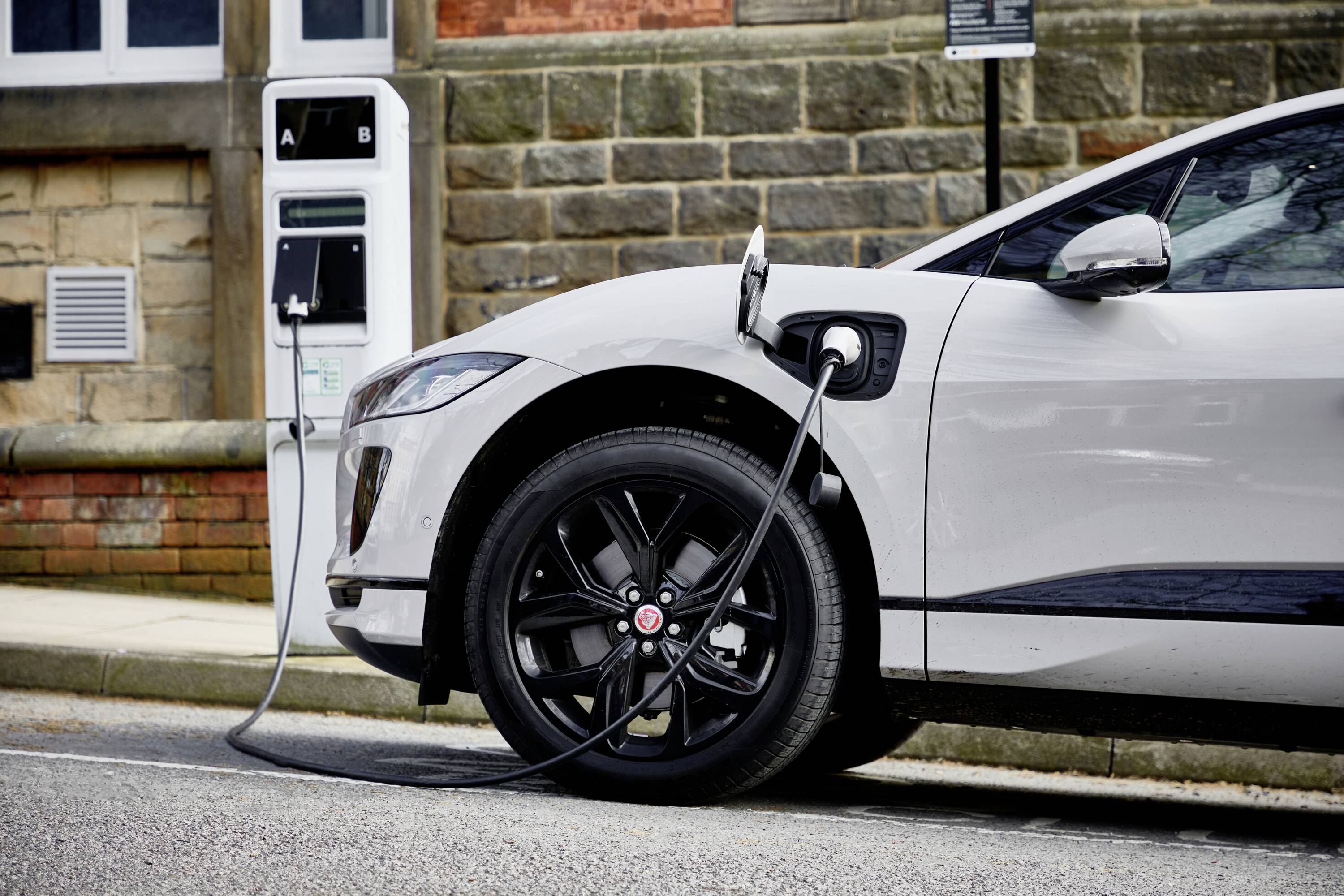 Ladekabel für Elektrofahrzeuge 32 A Ladestecker Typ2 OSRAM 5m 3-phasig-4