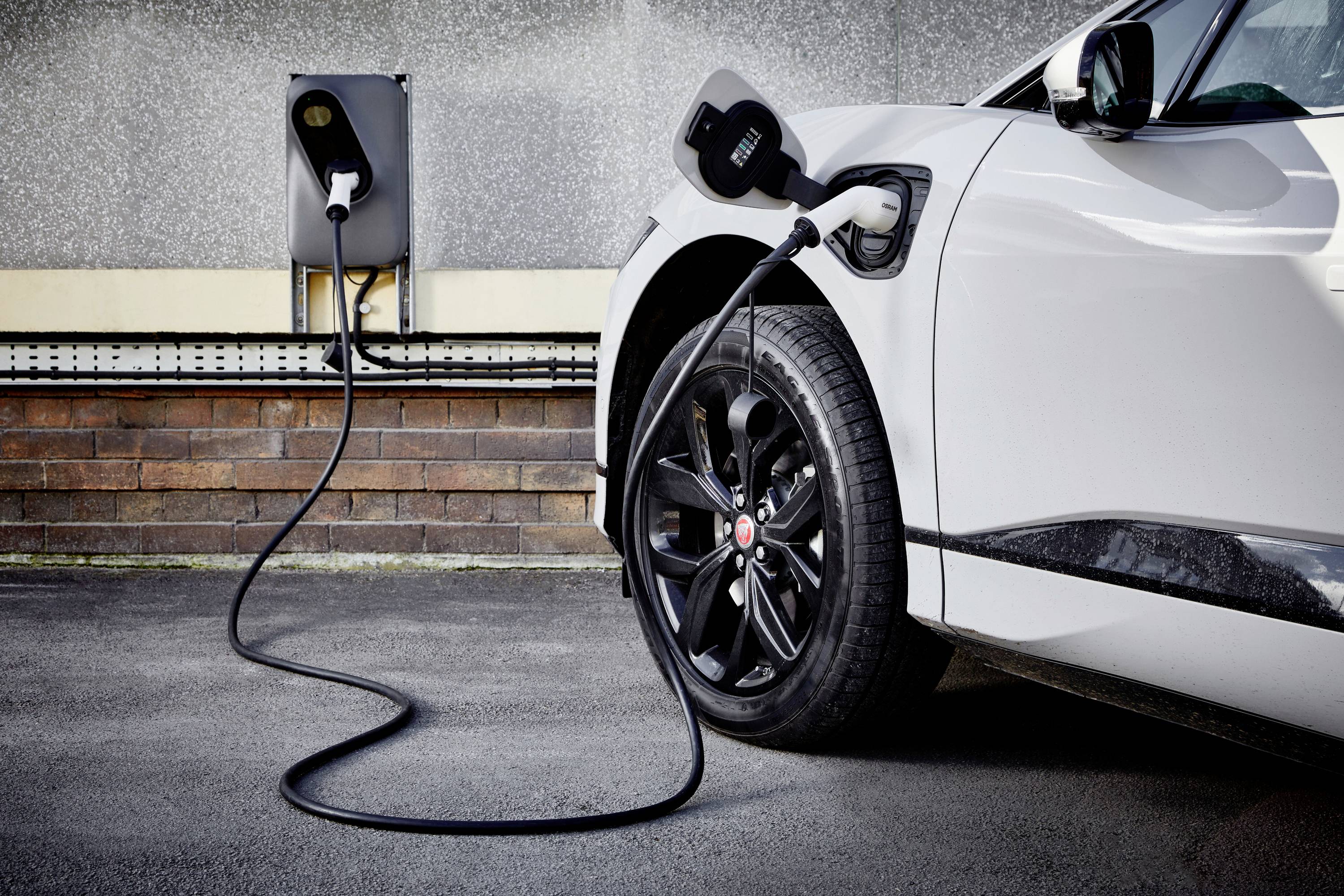 Ladekabel für Elektrofahrzeuge 32 A Ladestecker Typ2 OSRAM 5m 3-phasig-11