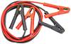 Osram Automotive BATTERYstart STARTER CABLE 250A Starthilfekabel 25 mm² Aluminium (kupferbeschichtet) 3.5 m mit Kunststoffzangen