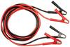 Osram Automotive BATTERYstart STARTER CABLE 500A Starthilfekabel 50 mm² Aluminium (kupferbeschichtet) 5 m mit Kunststoffzangen