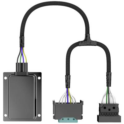 OSRAM Adapter für Night Breaker H7-LED LEDSC03-1 Bauart (Kfz-Leuchtmittel)  H7 – Conrad Electronic Schweiz