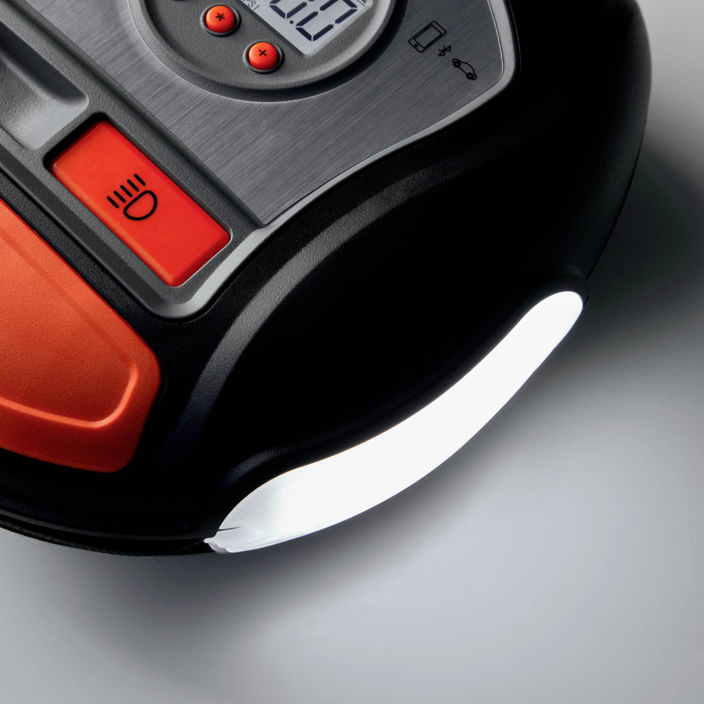 Reifenfüllgerät TYREinflate Connect 650-33