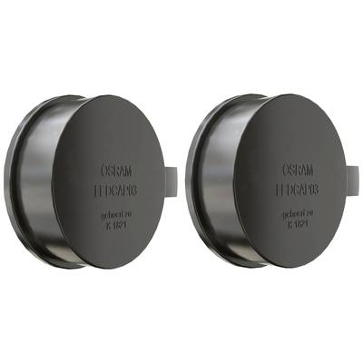 OSRAM Kfz Lampenfassung LEDCAP03  Bauart (Kfz-Leuchtmittel) H7