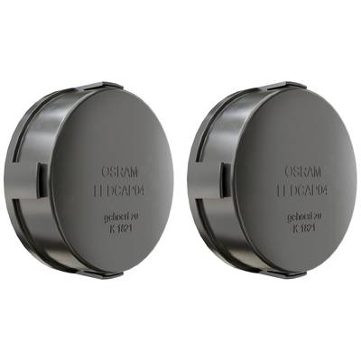 OSRAM Kfz Lampenfassung LEDCAP04  Bauart (Kfz-Leuchtmittel) Adapter für Night Breaker H7-LED