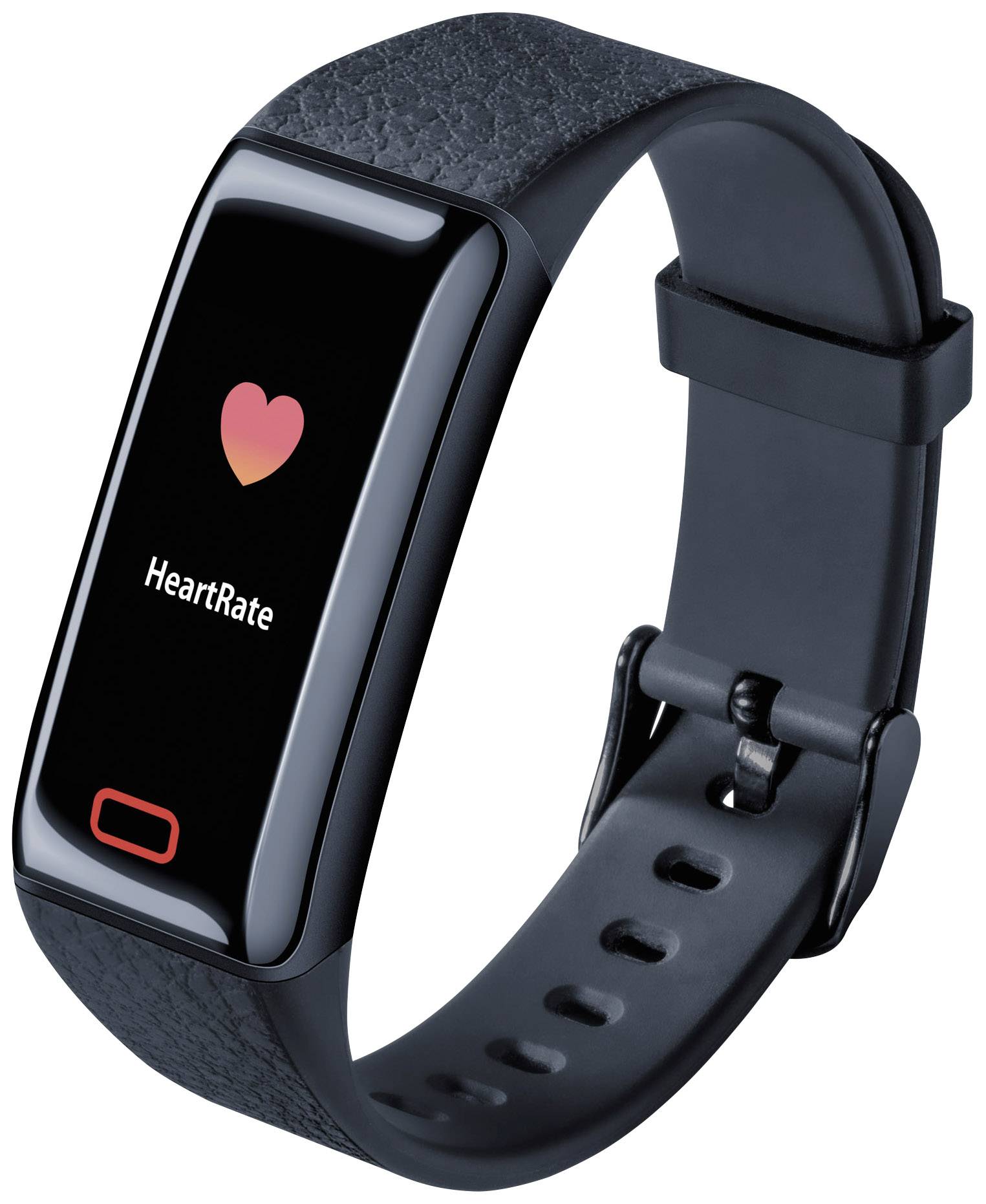 Beurer AS 98 Fitness-Tracker Uni Schwarz kaufen