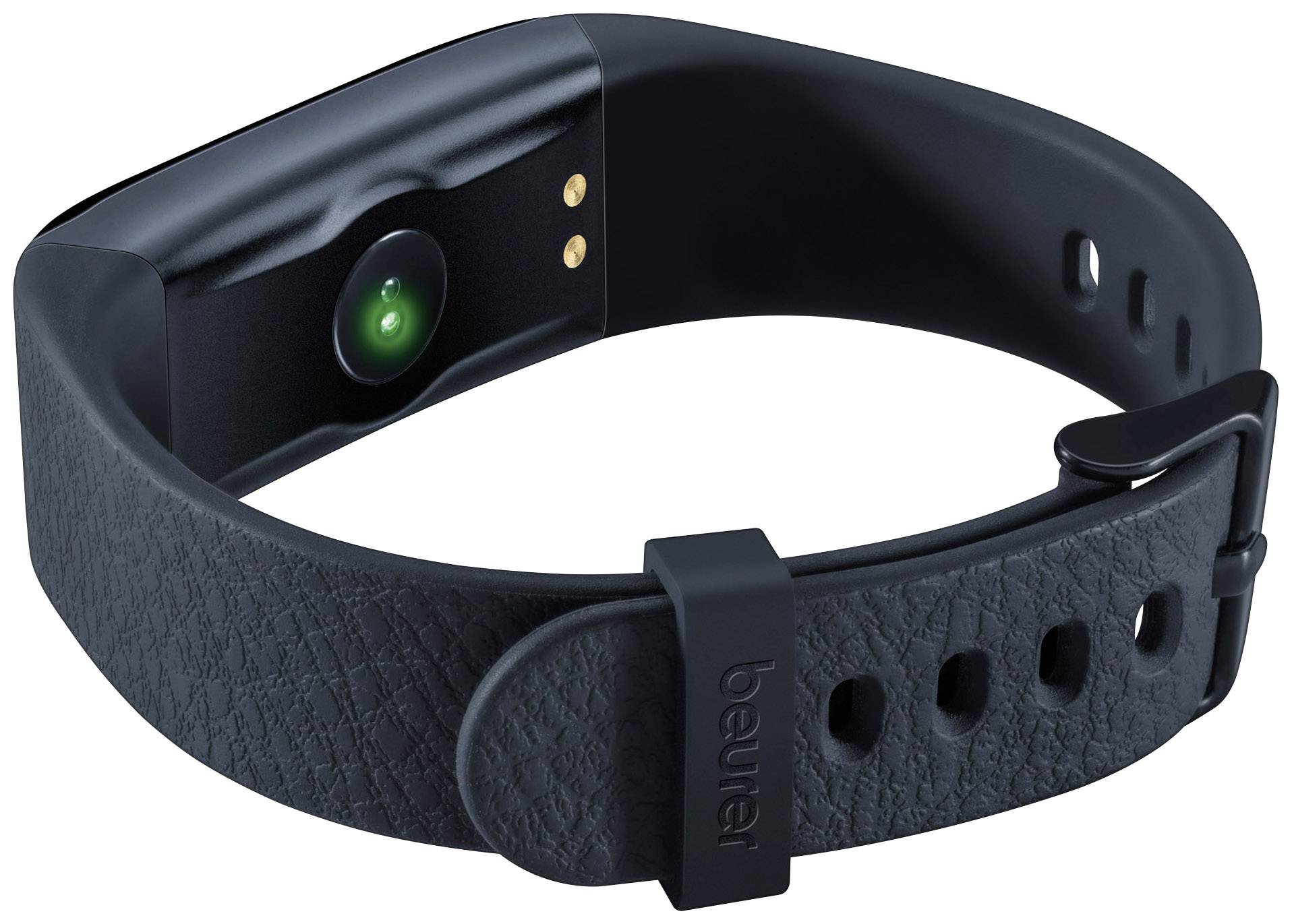 Beurer AS 98 Fitness-Tracker Uni Schwarz kaufen - Main Image