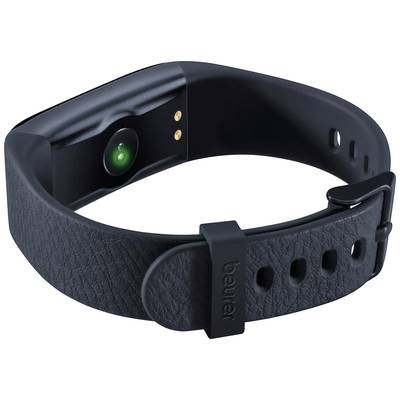 Beurer AS 98 Fitness-Tracker Uni Schwarz kaufen - Main Image