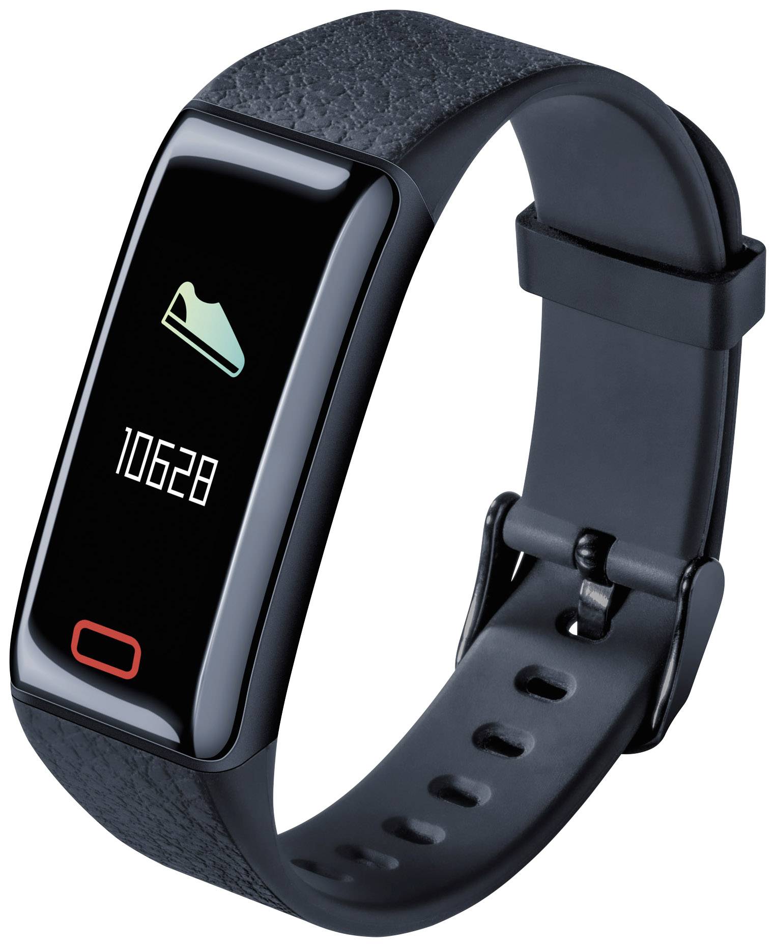 Beurer AS 98 Fitness Tracker Uni Schwarz kaufen