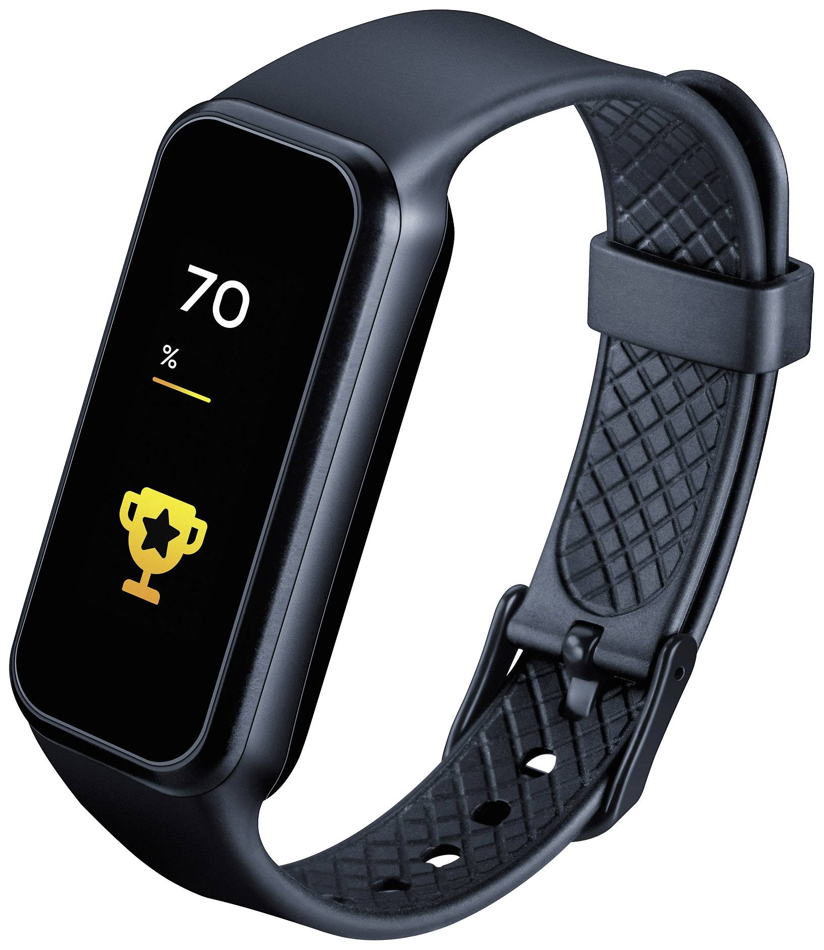 Beurer AS 99 Fitness Tracker Uni Schwarz