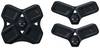 EM 22 Muscle Booster EMS Pad Elektroden Nachkauf-Set