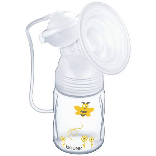 Beurer Milchpumpe BY 40/60/70 95315