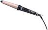 Beurer HT 62 Lockenstab rosa kegelförmiges Heizelement 593.32