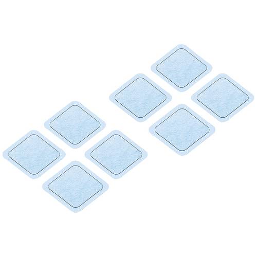 Beurer EM 59 Heat Set Elektroden Nachkauf-Set