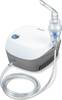 Beurer IH 18 Inhalator mit Inhalationsmaske, mit Mundstück