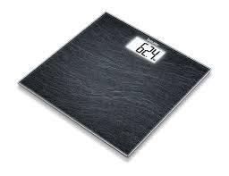 beurer GS203 Personenwaage 75636-0
