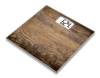 Beurer Glaswaage GS 203 Wood