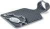 beurer HK 53 Cosy Heizkissen grau 100 W 21513