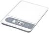 Beurer KS 59 Küchenwaage digital Wägebereich (max.)=20 kg Glas 220 x 300 x 25