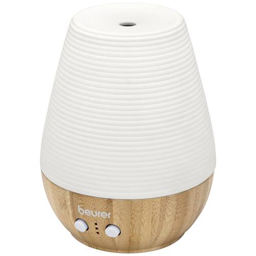 Thumbnail - Beurer LA 40 Aroma Diffuser Lufterfrischer 1 St. Beige