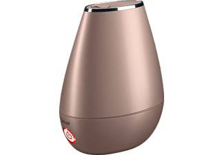 Beurer LB 37 - Aromatherapie-Zerstäuber / Luftbefeuchter - Tisch - Toffee-0