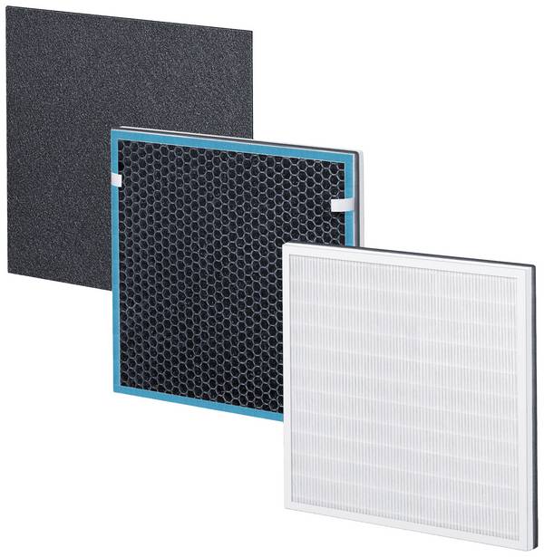Beurer 69301 LR 200/210 HEPA Ersatz-Filter