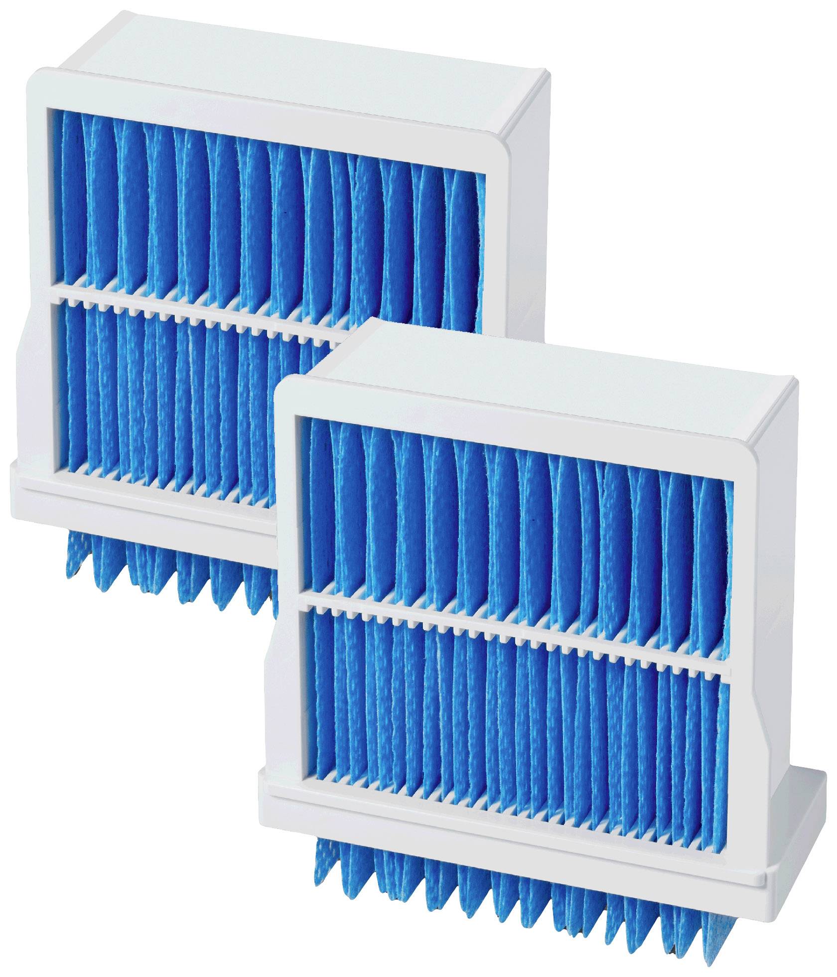 BEURER - Ersatzfilter f.LV50 LV 50 Ersatz VE2-0