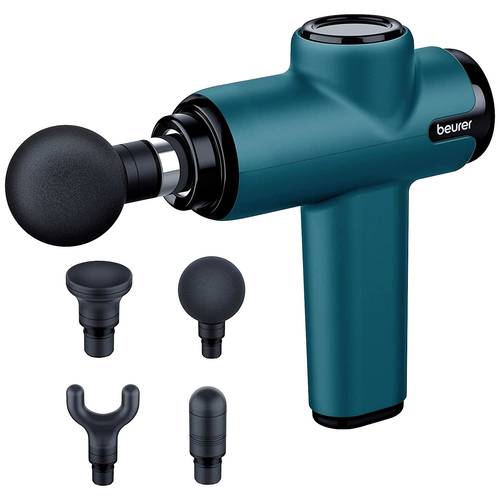 Thumbnail - Beurer MG 99 GUN compact Massagepistole Schwarz