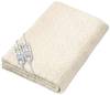 Beurer UB 86 Teddy Double Wärmeunterbett 120 W Weiß