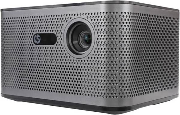 HP Beamer  MP2000 Pro LED  1920 x 1080 Full HD Full HD, Integrierter Lautsprecher, mit Fernbedienung, USB Typ A, WLAN