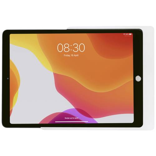 Thumbnail - Displine Companion Wall Home Tablet Wandhalterung Apple iPad 10.2 (7./8./9. Gen.) 25,9 cm (10,2)