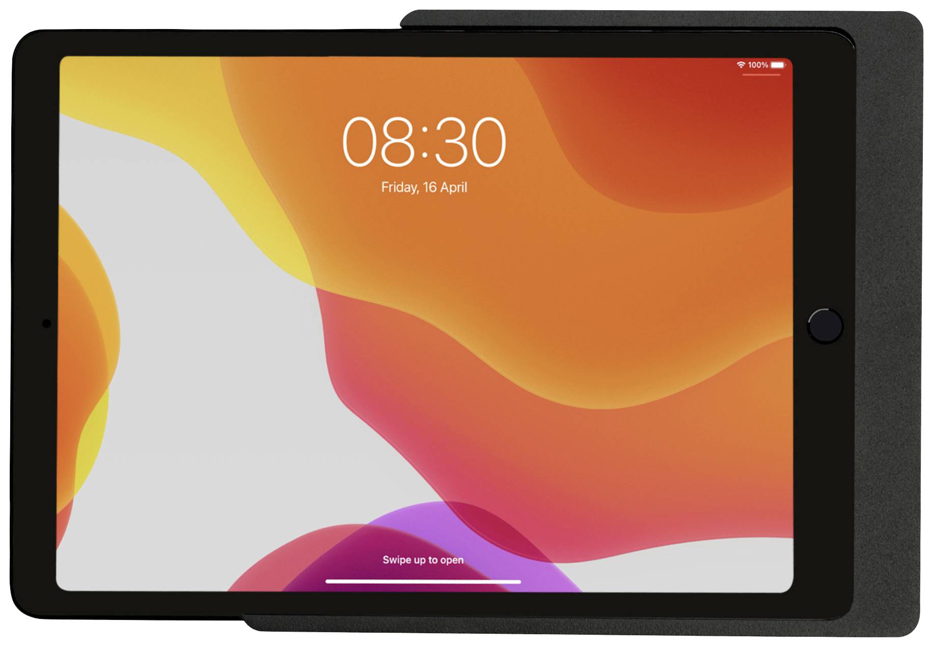 Displine Companion Wall Home Tablet Wandhalterung Apple iPad 10.2 (7./8./9. Gen.) 25,9 cm (10,2)