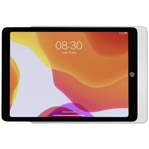 Thumbnail - Displine Dame Wall Home Tablet Wandhalterung Apple iPad 10.2 (7./8./9. Gen.) 25,9 cm (10,2)