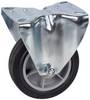 dörner + helmer 717852 717852 Bockrolle Rad-Durchmesser: 100 mm Tragfähigkeit (max.): 70 kg 1 St.