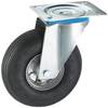 dörner + helmer 741125 741125 Lenkrolle Rad-Durchmesser: 260 mm Tragfähigkeit (max.): 200 kg 1 St.