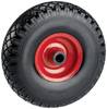 dörner + helmer 740351P 740351P Pannensicheres Rad Rad-Durchmesser: 260 mm Tragfähigkeit (max.): 100 kg 1 St.
