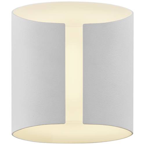 Thumbnail - Nordlux Grip Smart 2118201001 LED-Außenwandleuchte LED LED 10 W Weiß