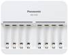 Panasonic BQ-CC63E Rundzellen-Ladegerät NiMH Micro (AAA), Mignon (AA)