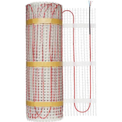 Dimplex 378190 Fußbodenheizung 130 W 0.8 m²