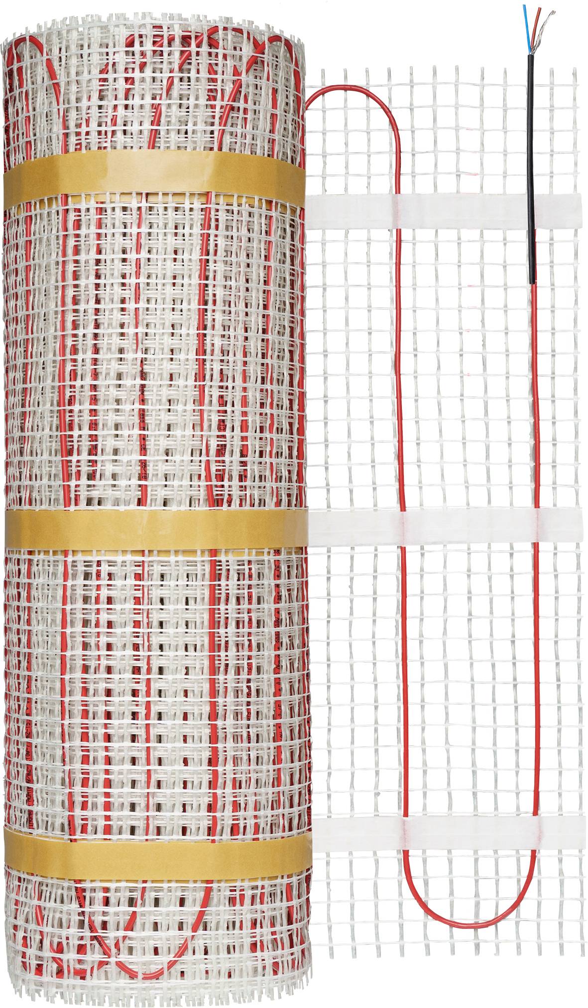 Dimplex 378240 Fußbodenheizung 500 W 3.0 m²