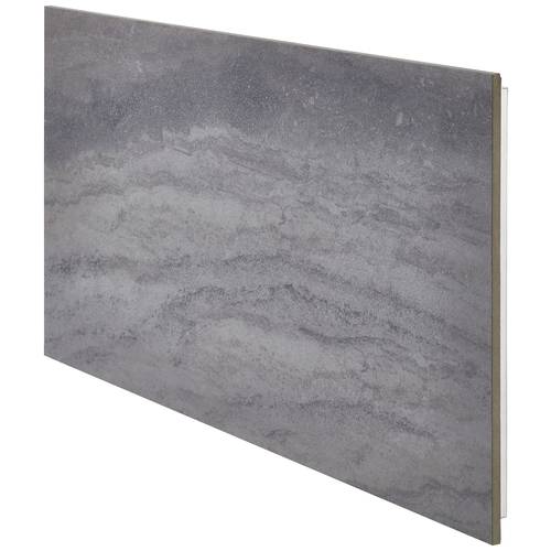 Dimplex IRC 400 A Set Infrarotheizung 400 W Grau (matt)