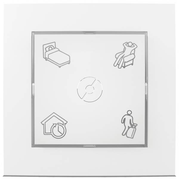 Dimplex SCS Switch Funk-Klimasteuerung