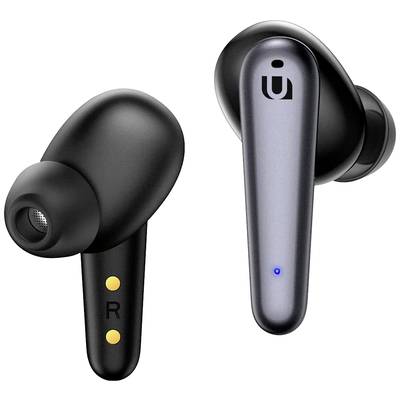 UGREEN HiTune T1 Wireless  In Ear Kopfhörer Bluetooth® Stereo Schwarz  