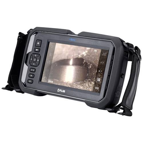 Thumbnail - FLIR VS80 Endoskop-Grundgerät